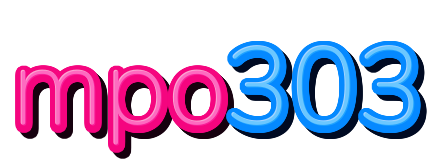 mpo303 — logo kanal